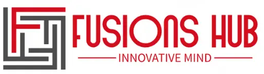 Fusions Hub Official Logo