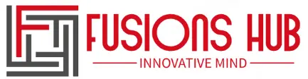 Fusions Hub Official Logo