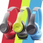 P47 Wireless Bluetooth Headphones with Mic