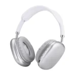 P9 Wireless Headphone White Bluetooth Over Ear
