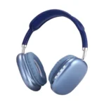 P9 Wireless Headphone Bluetooth Over EarBlue
