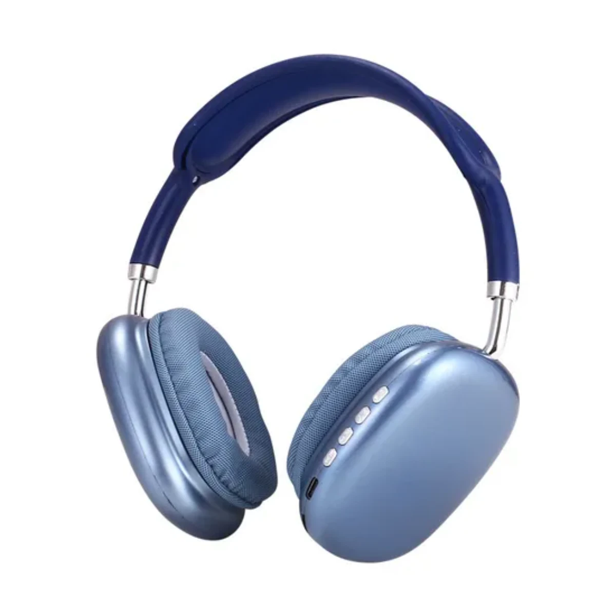 P9 Wireless Headphone Bluetooth Over EarBlue