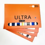 7 in 1 Ultra Smart Watch