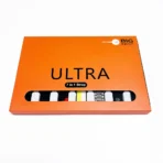 Affordable fitness smartwatch