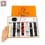 Best smartwatch in Pakistan