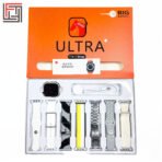 7 in 1 Ultra Smart Watch Price in Pakistan