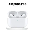 Airbuds Pro Wireless Bluetooth Earbuds White
