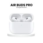 Pro 2 Wireless Earbuds with HD Sound & Long Battery