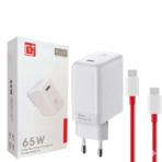 OnePlus 65W Charger original unboxing Fusions Hub
