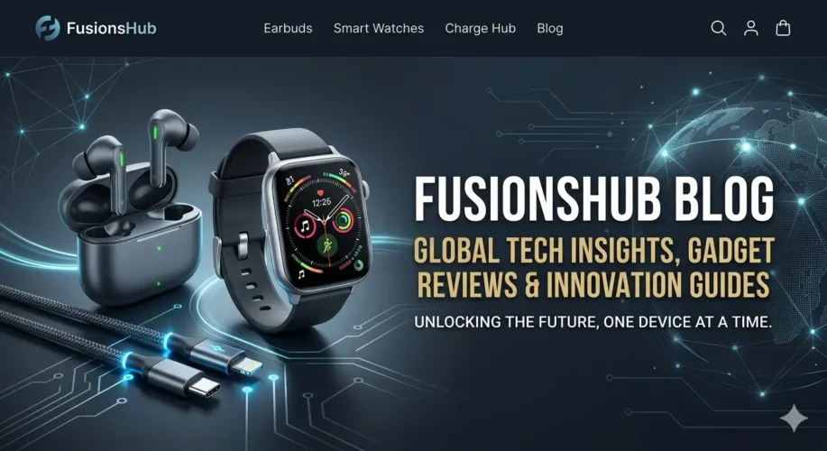 Global Tech Gadget Reviews and Innovation Guides