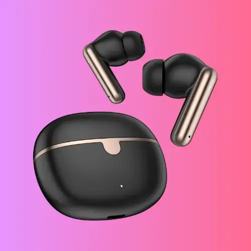 Fusions Hub Earbuds