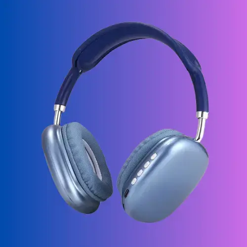 Headphones