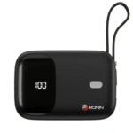 Ronin R4030 Mini Powerbank Price in Pakistan | Fusions Hub